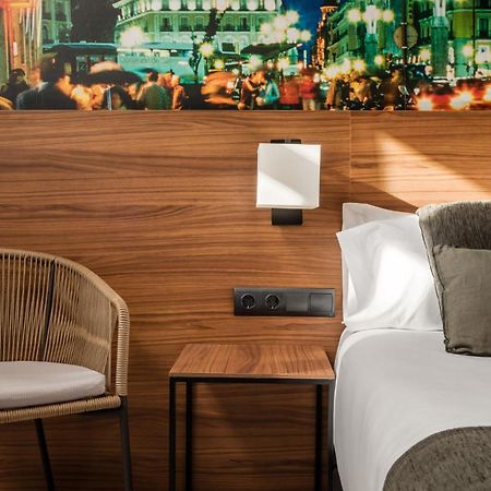 Bypillow The Citadel Madrid Ngoại thất bức ảnh