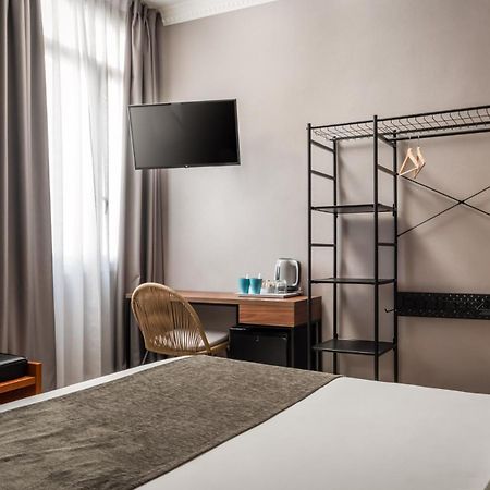 Bypillow The Citadel Madrid Ngoại thất bức ảnh