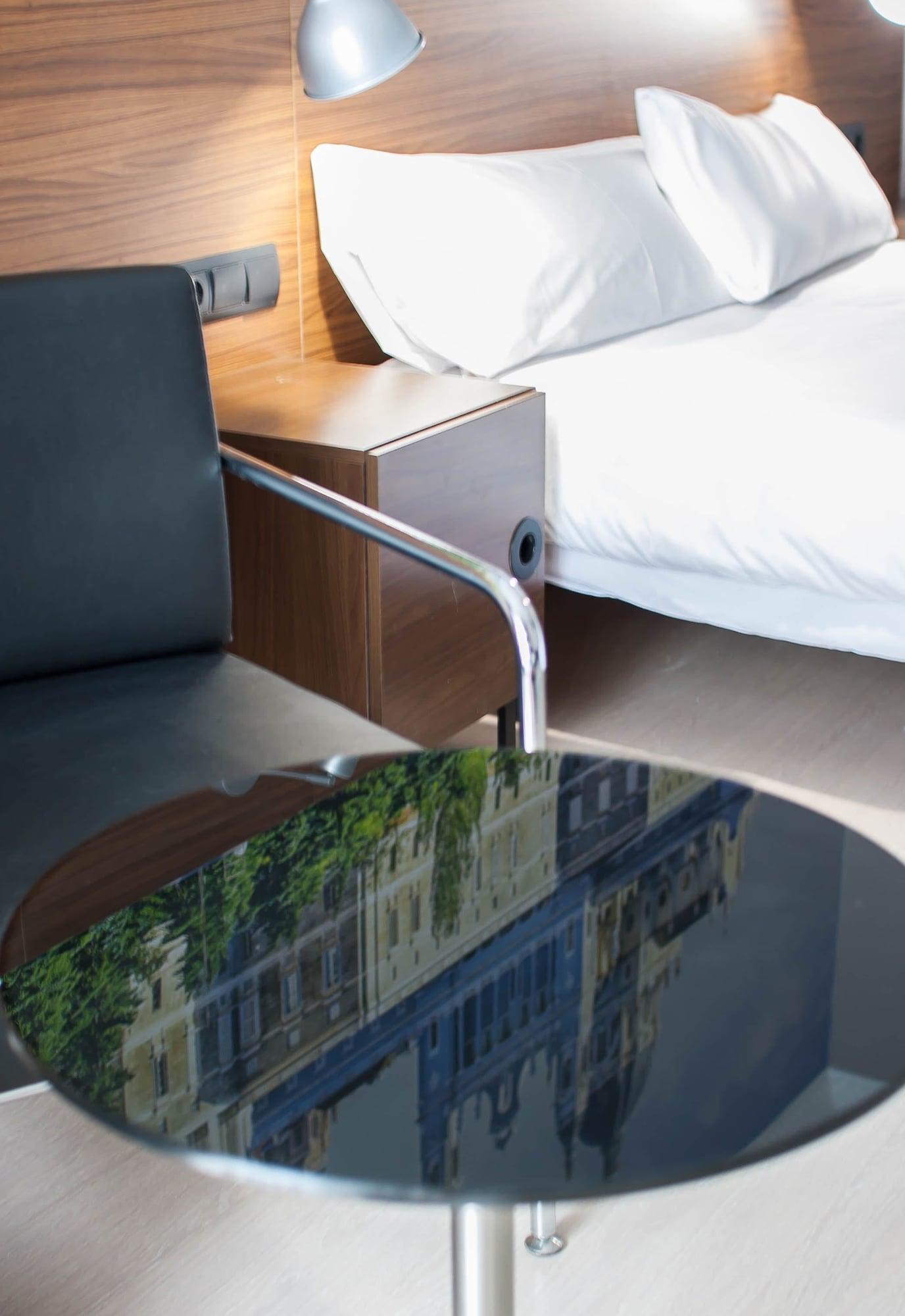 Bypillow The Citadel Madrid Ngoại thất bức ảnh