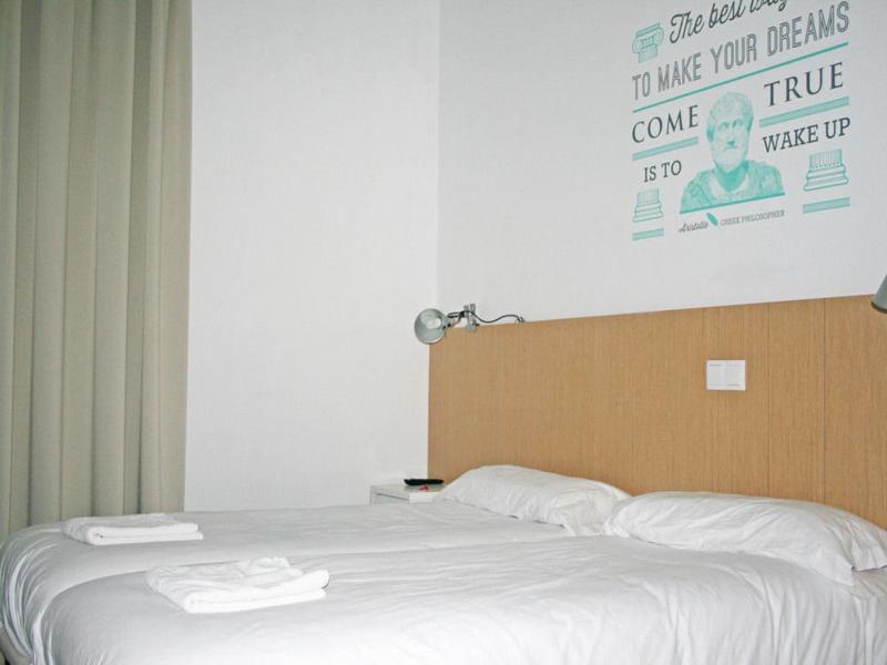 Bypillow The Citadel Madrid Ngoại thất bức ảnh