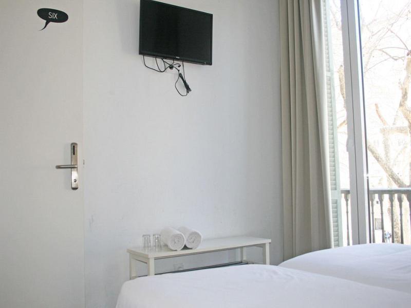 Bypillow The Citadel Madrid Ngoại thất bức ảnh
