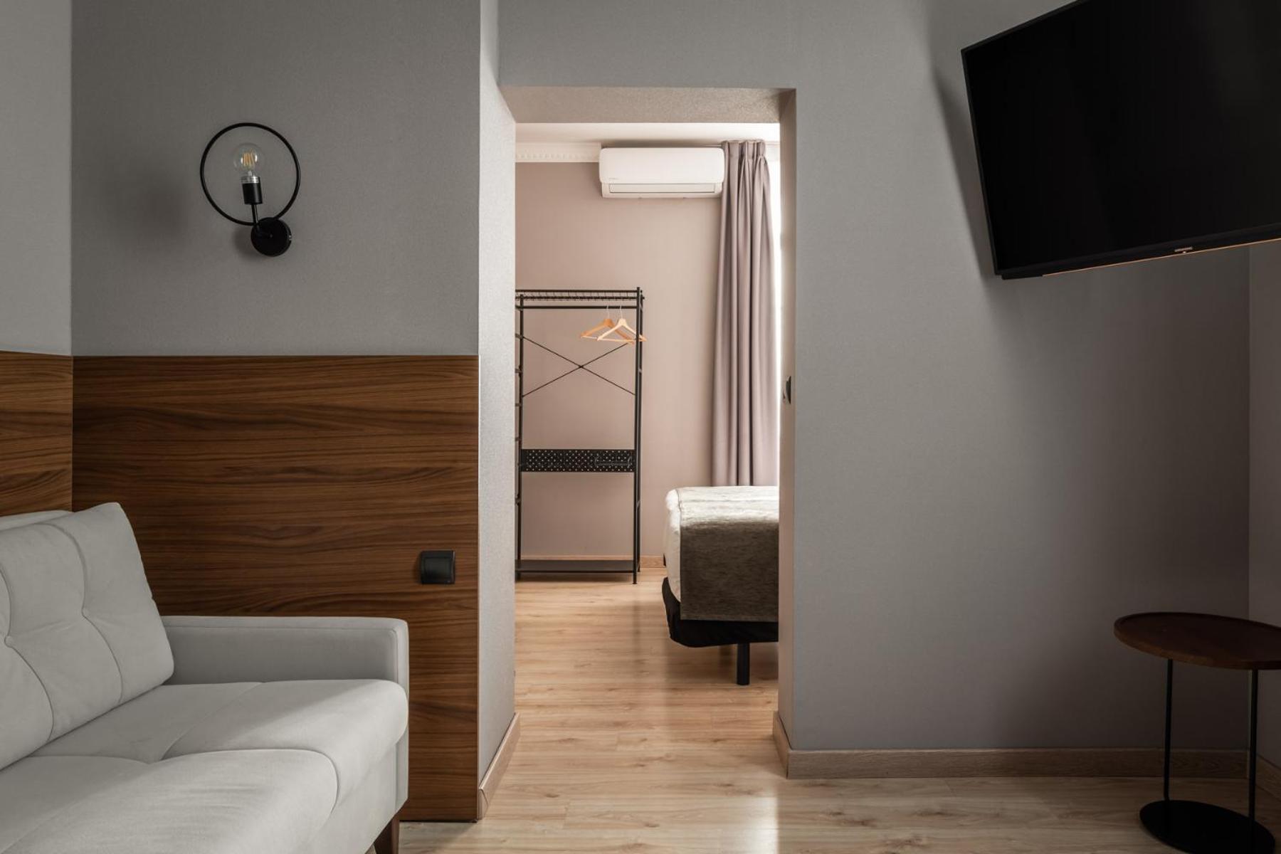 Bypillow The Citadel Madrid Ngoại thất bức ảnh