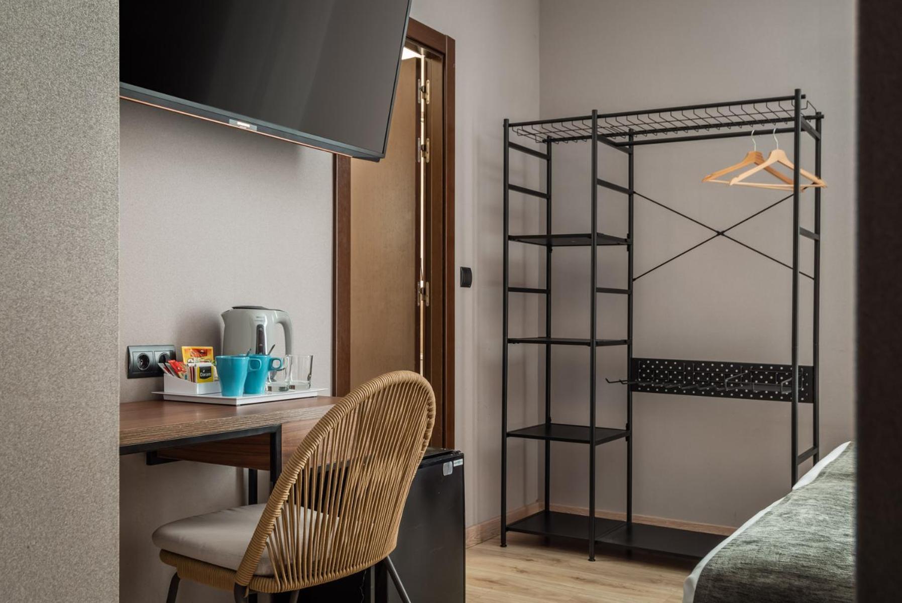 Bypillow The Citadel Madrid Ngoại thất bức ảnh