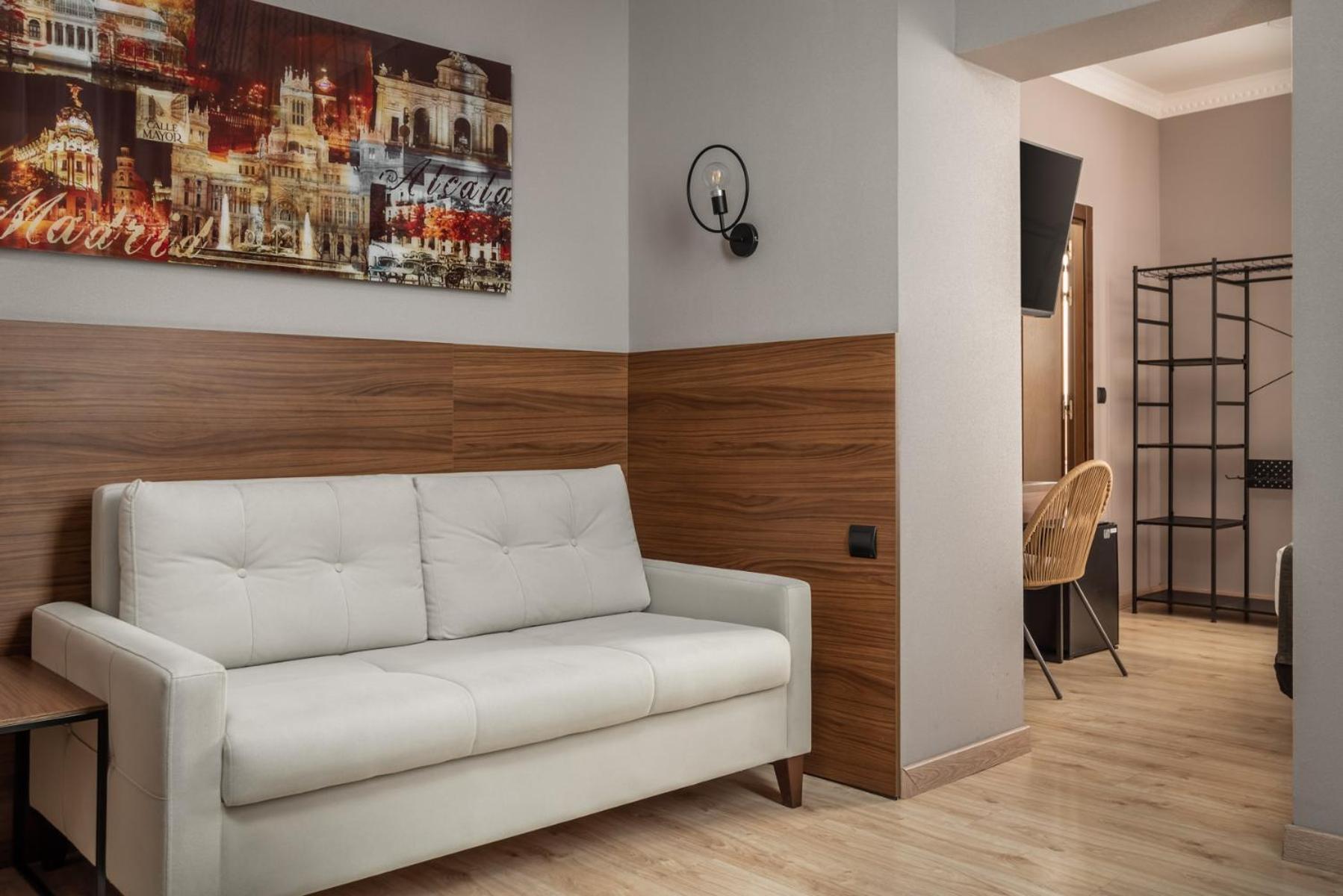Bypillow The Citadel Madrid Ngoại thất bức ảnh
