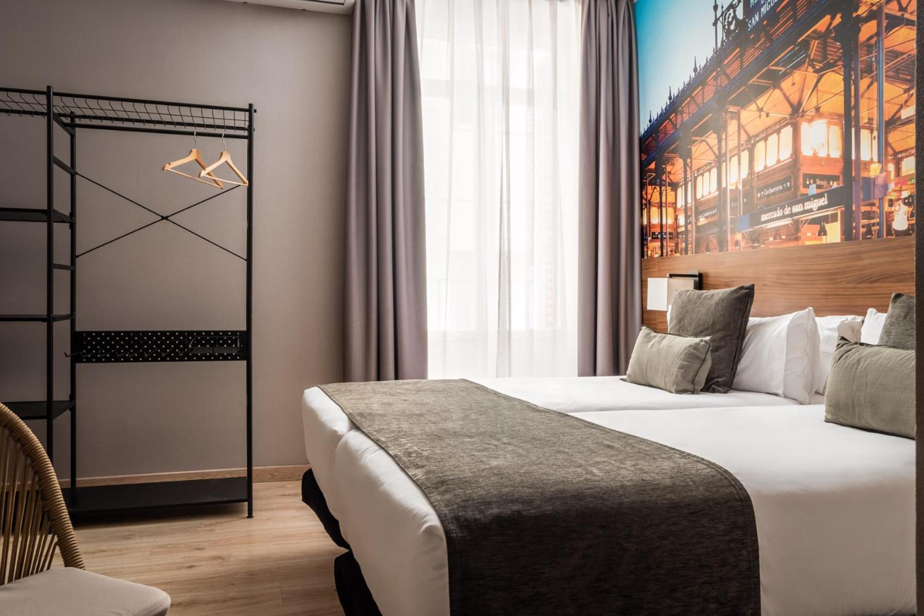 Bypillow The Citadel Madrid Ngoại thất bức ảnh