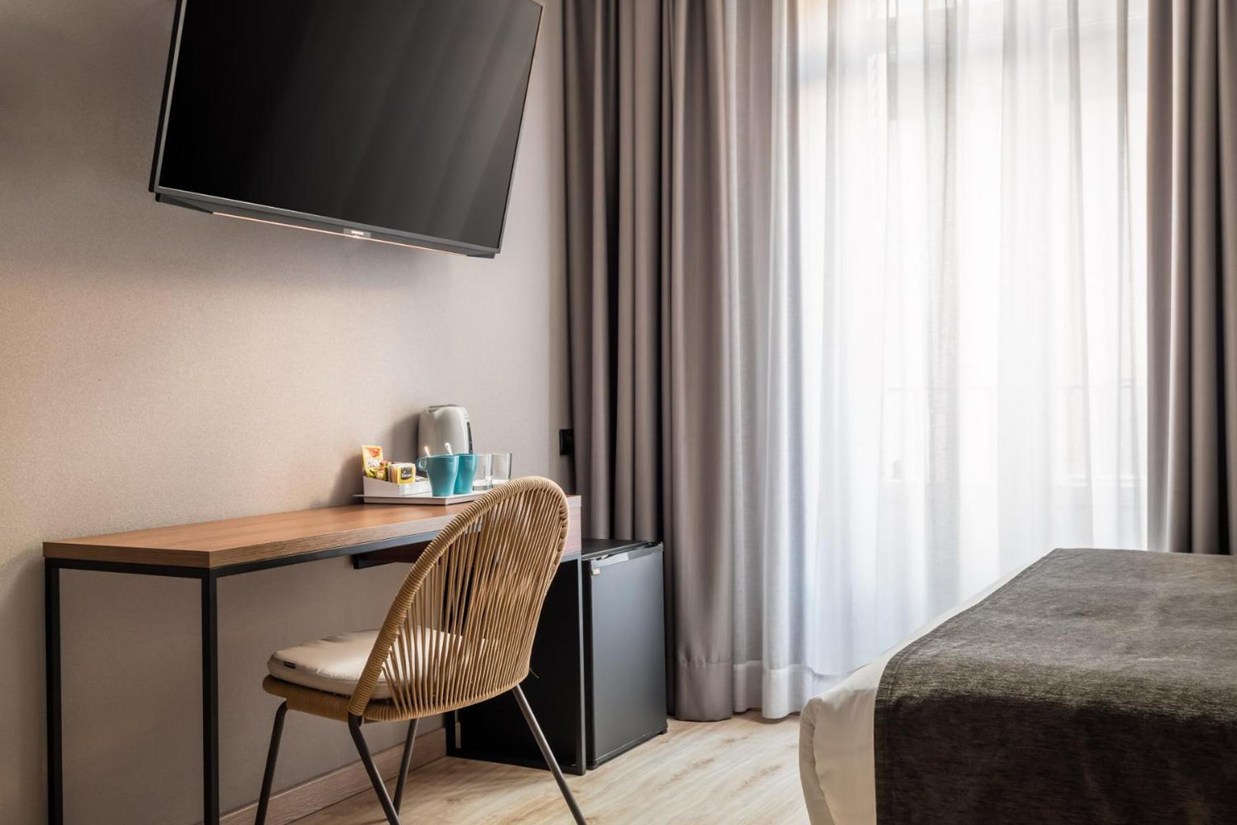 Bypillow The Citadel Madrid Ngoại thất bức ảnh