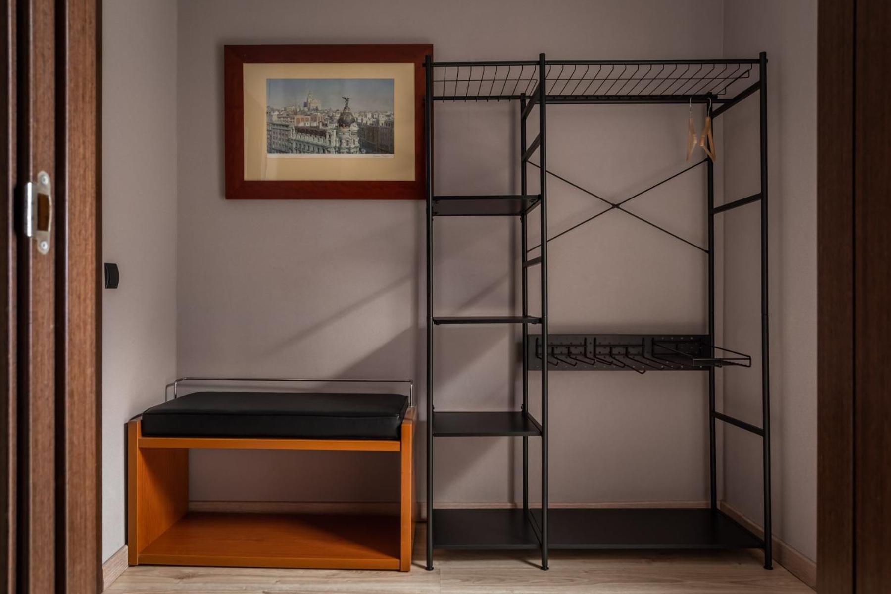 Bypillow The Citadel Madrid Ngoại thất bức ảnh