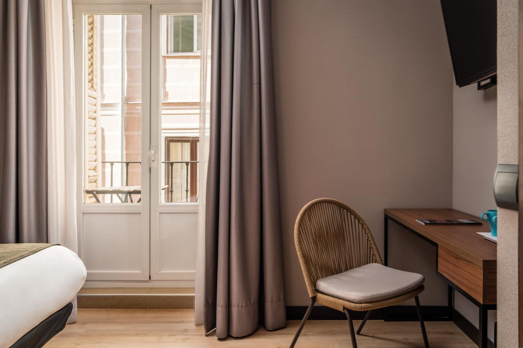 Bypillow The Citadel Madrid Ngoại thất bức ảnh