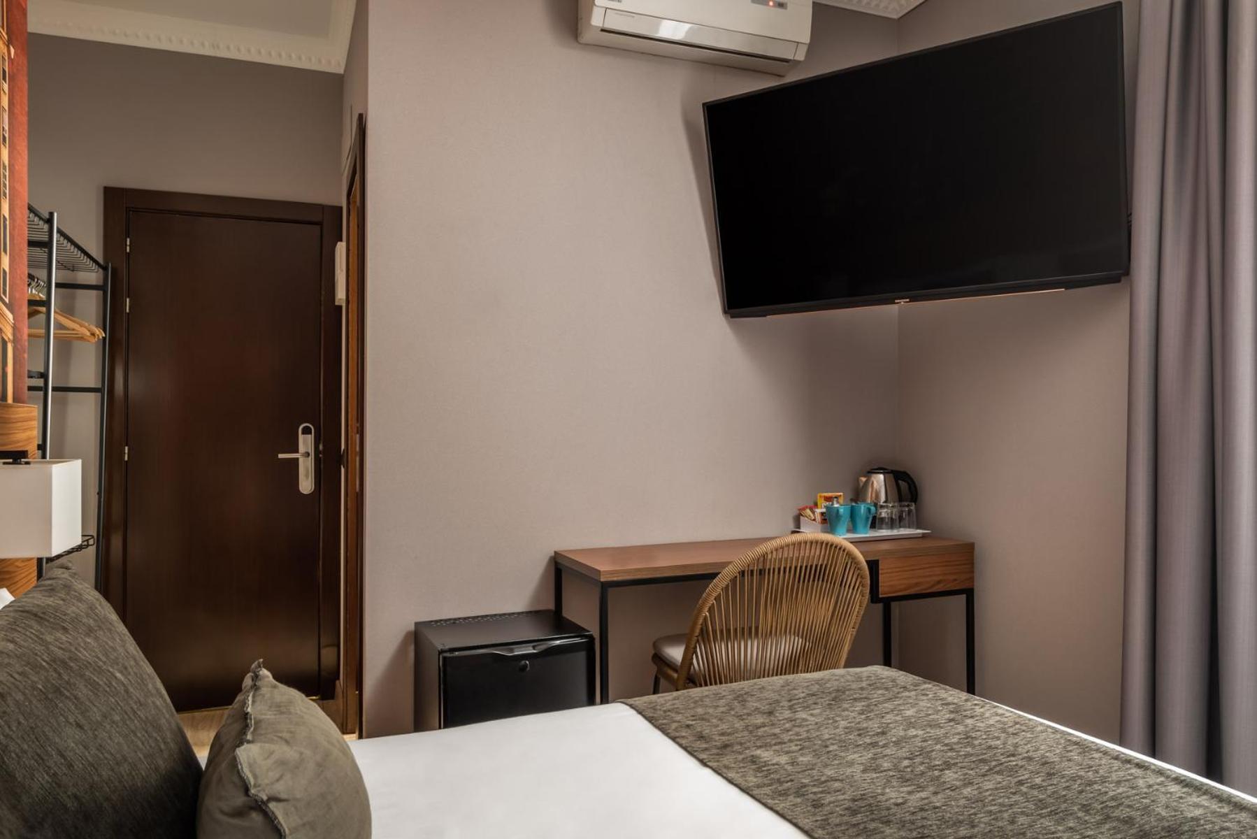 Bypillow The Citadel Madrid Ngoại thất bức ảnh