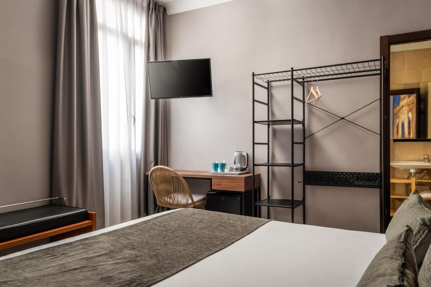 Bypillow The Citadel Madrid Ngoại thất bức ảnh