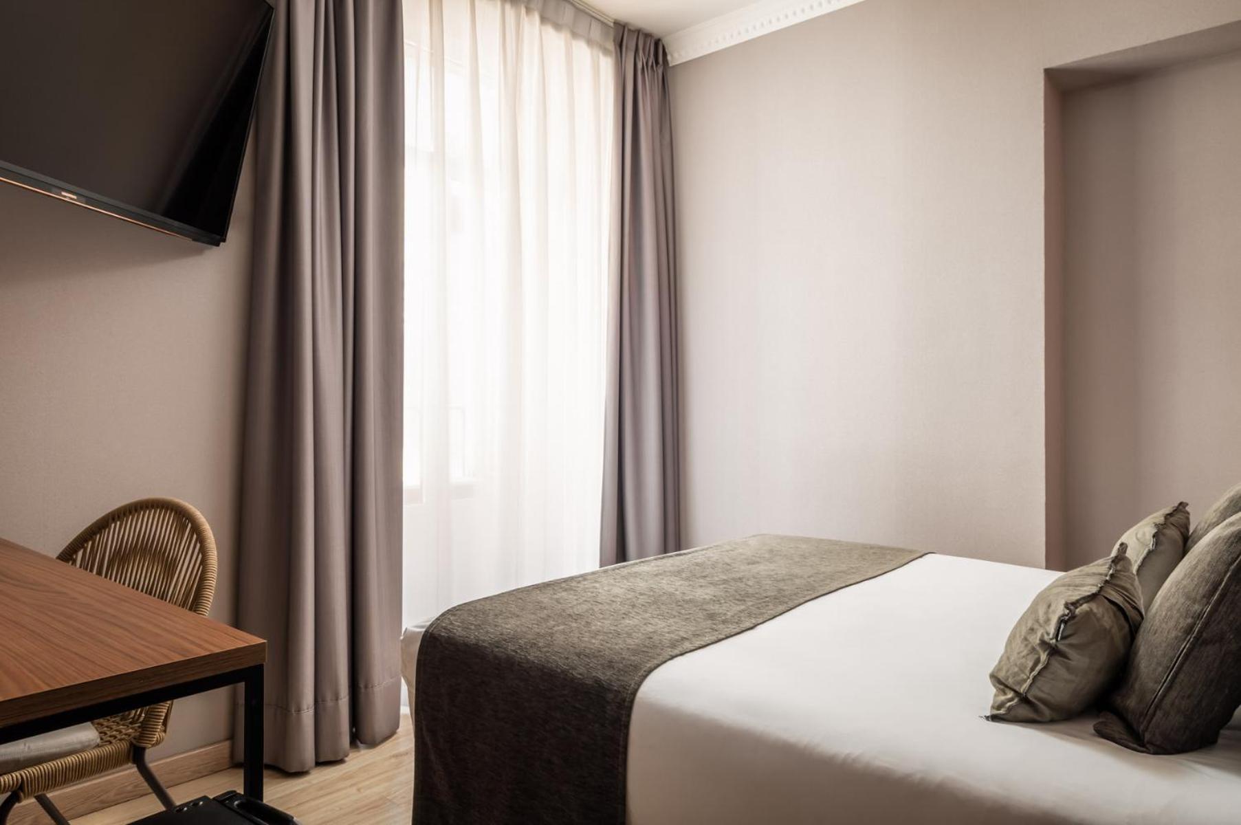 Bypillow The Citadel Madrid Ngoại thất bức ảnh
