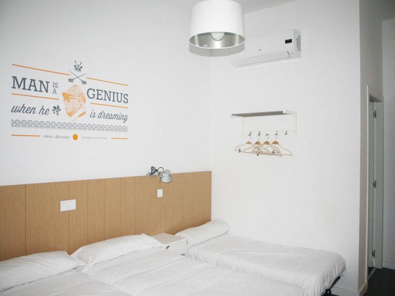 Bypillow The Citadel Madrid Ngoại thất bức ảnh